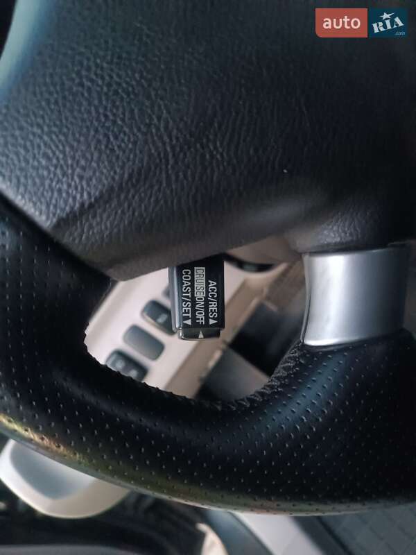 Минивэн Mitsubishi Grandis 2005 в Ровно фото 18 Минивэн Mitsubishi Grandis 2005 в Ровно