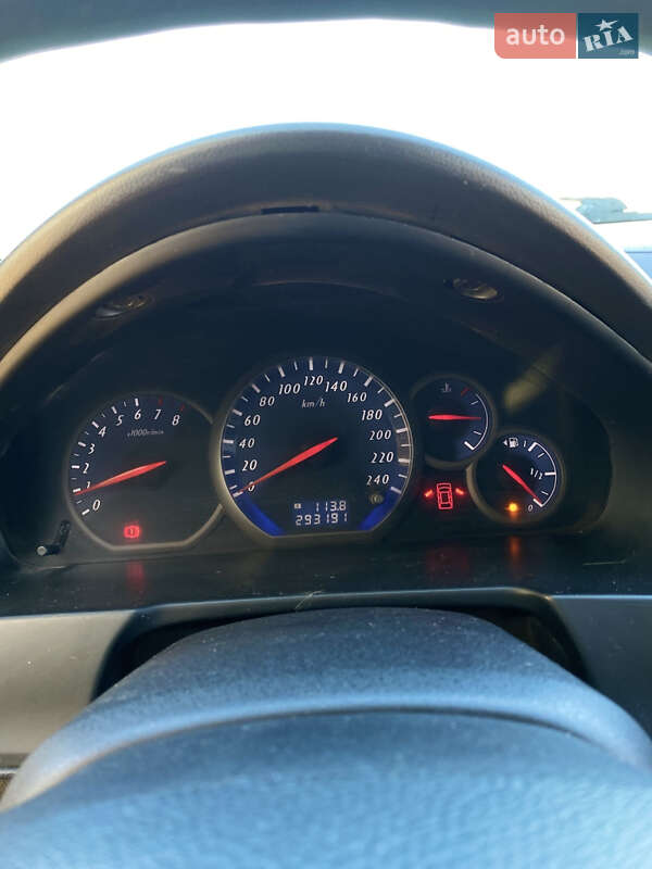 Минивэн Mitsubishi Grandis 2007 в Покрове