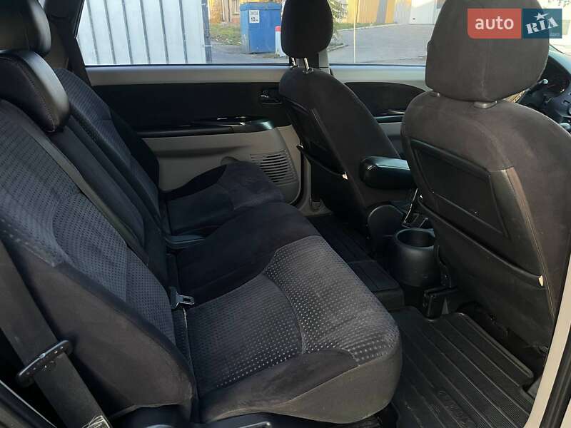 Минивэн Mitsubishi Grandis 2006 в Николаеве