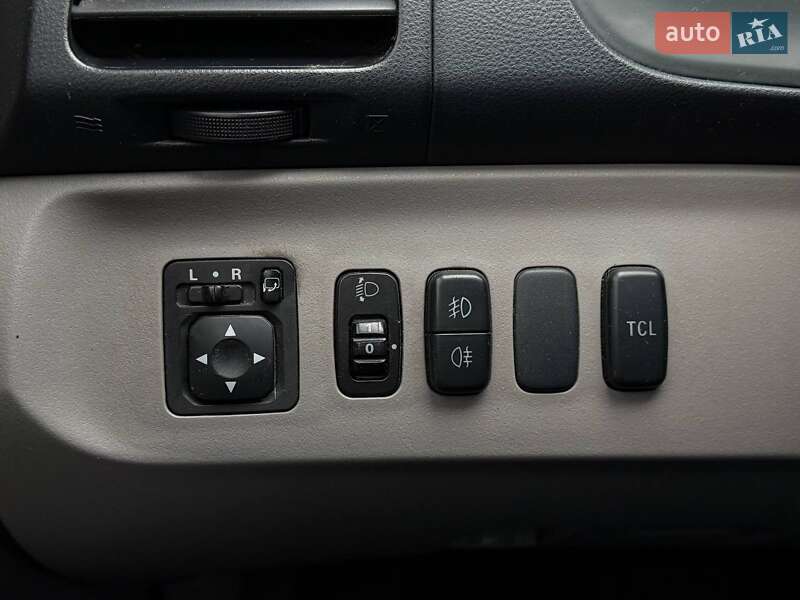 Минивэн Mitsubishi Grandis 2006 в Киеве фото 17 Минивэн Mitsubishi Grandis 2006 в Киеве