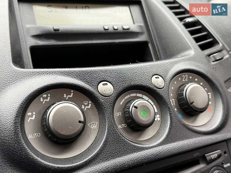 Минивэн Mitsubishi Grandis 2006 в Киеве фото 22 Минивэн Mitsubishi Grandis 2006 в Киеве