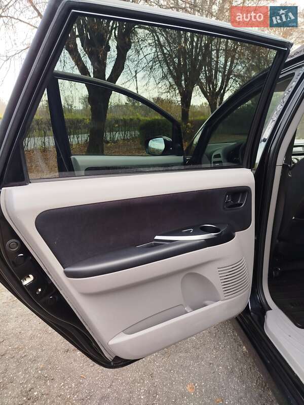 Минивэн Mitsubishi Grandis 2007 в Перемышлянах фото 15 Минивэн Mitsubishi Grandis 2007 в Перемышлянах