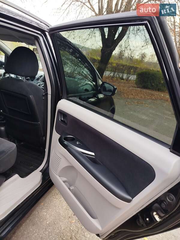 Минивэн Mitsubishi Grandis 2007 в Перемышлянах фото 19 Минивэн Mitsubishi Grandis 2007 в Перемышлянах