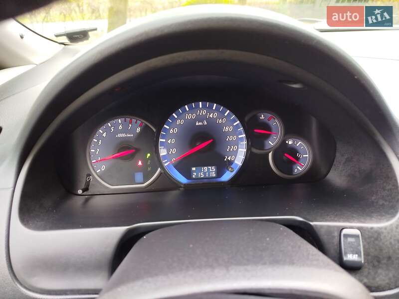 Минивэн Mitsubishi Grandis 2007 в Перемышлянах фото 27 Минивэн Mitsubishi Grandis 2007 в Перемышлянах