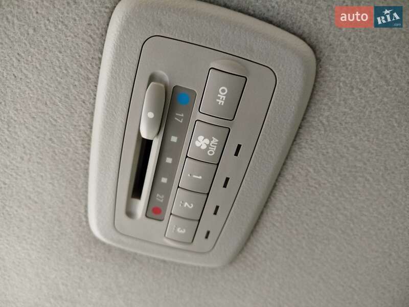 Минивэн Mitsubishi Grandis 2007 в Перемышлянах фото 33 Минивэн Mitsubishi Grandis 2007 в Перемышлянах