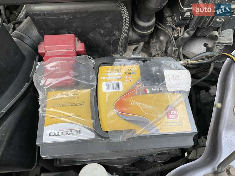 Мінівен Mitsubishi Grandis 2005 в Великій Михайлівці фото 15 Мінівен Mitsubishi Grandis 2005 в Великій Михайлівці