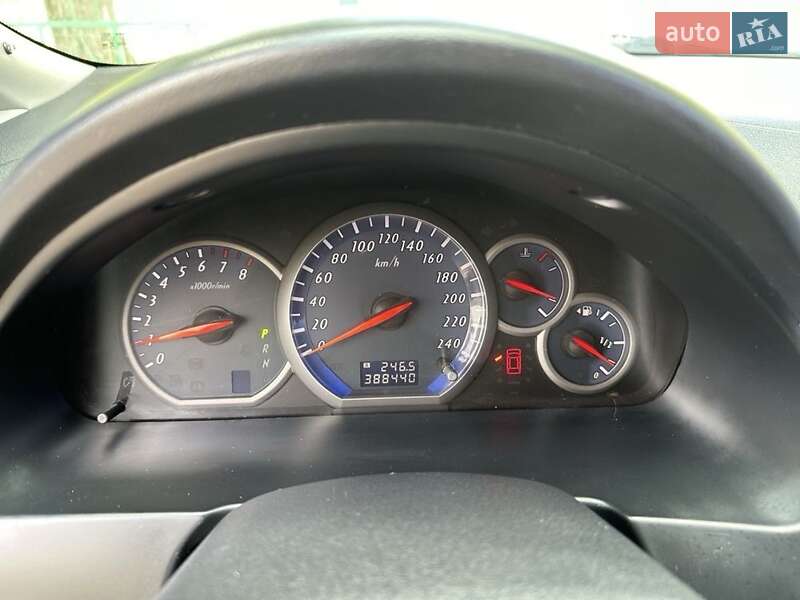 Минивэн Mitsubishi Grandis 2009 в Николаеве фото 2 Минивэн Mitsubishi Grandis 2009 в Николаеве