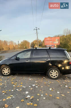 Минивэн Mitsubishi Grandis 2008 в Умани