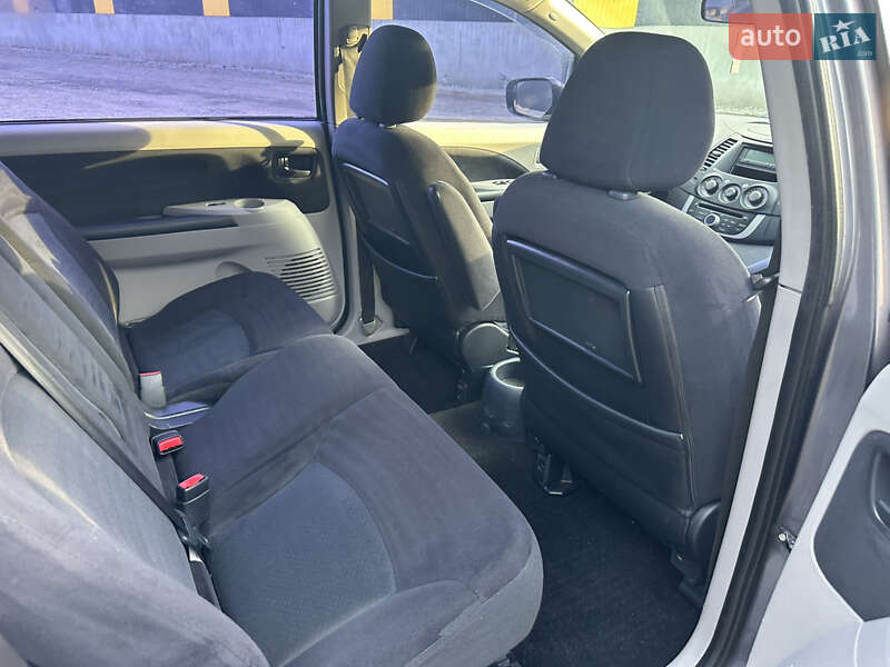 Минивэн Mitsubishi Grandis 2008 в Нежине фото 26 Минивэн Mitsubishi Grandis 2008 в Нежине