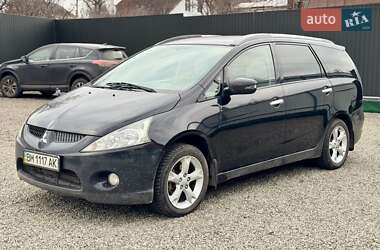 Минивэн Mitsubishi Grandis 2008 в Сумах