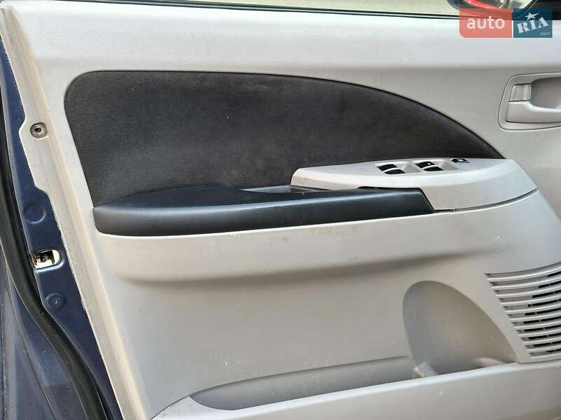 Минивэн Mitsubishi Grandis 2006 в Одессе