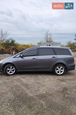 Мінівен Mitsubishi Grandis 2009 в Дніпрі