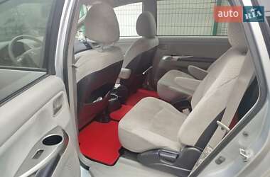 Минивэн Mitsubishi Grandis 2004 в Днепре