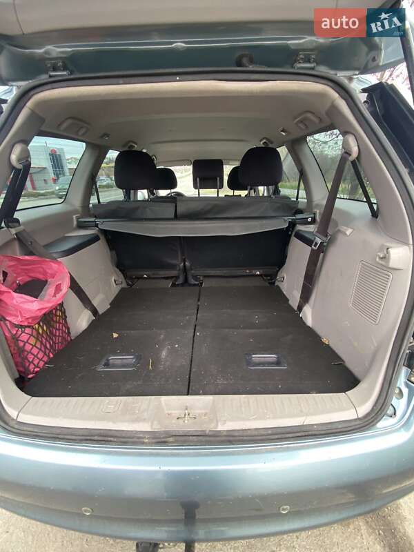 Минивэн Mitsubishi Grandis 2008 в Хмельницком фото 7 Минивэн Mitsubishi Grandis 2008 в Хмельницком