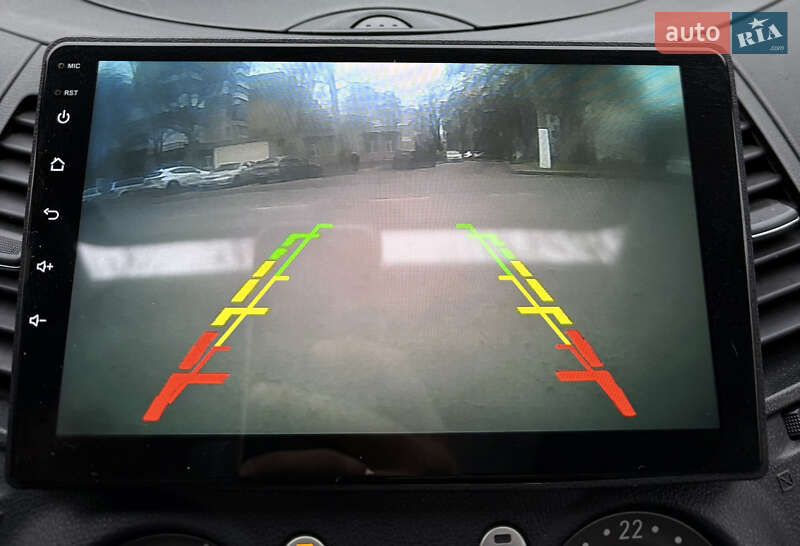 Минивэн Mitsubishi Grandis 2006 в Одессе фото 20 Минивэн Mitsubishi Grandis 2006 в Одессе