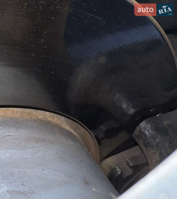 Минивэн Mitsubishi Grandis 2006 в Одессе фото 28 Минивэн Mitsubishi Grandis 2006 в Одессе