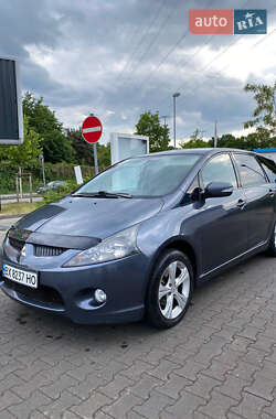 Мінівен Mitsubishi Grandis 2006 в Хмельницькому