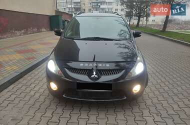 Мінівен Mitsubishi Grandis 2005 в Звягелі