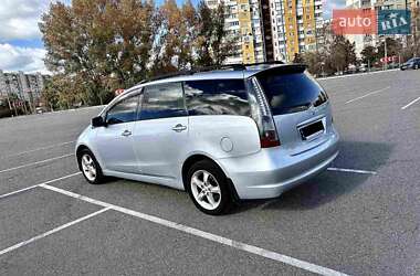 Минивэн Mitsubishi Grandis 2005 в Киеве