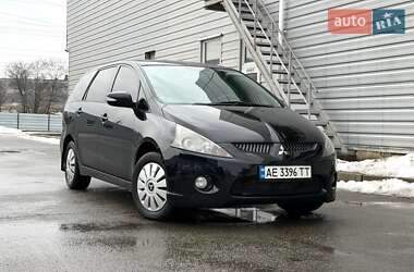 Минивэн Mitsubishi Grandis 2007 в Днепре