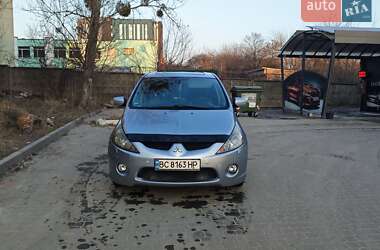 Мінівен Mitsubishi Grandis 2006 в Львові