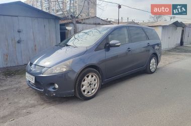 Минивэн Mitsubishi Grandis 2007 в Киеве