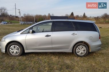 Минивэн Mitsubishi Grandis 2005 в Владимире
