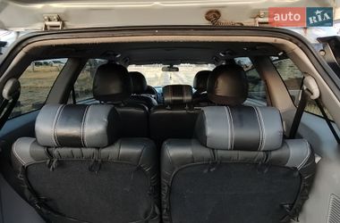 Мінівен Mitsubishi Grandis 2005 в Одесі