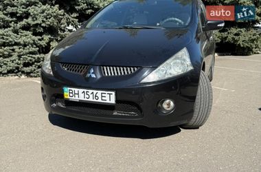 Мінівен Mitsubishi Grandis 2008 в Одесі