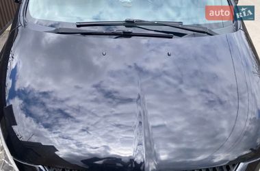 Мінівен Mitsubishi Grandis 2008 в Вінниці