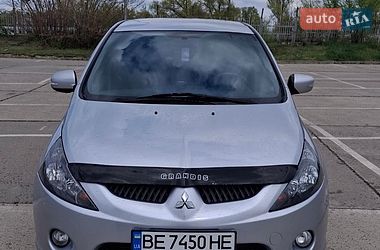 Минивэн Mitsubishi Grandis 2006 в Южноукраинске