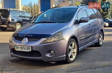 Минивэн Mitsubishi Grandis 2004 в Одессе