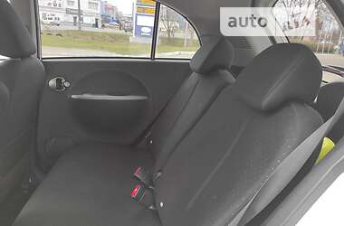Хэтчбек Mitsubishi i-MiEV 2012 в 