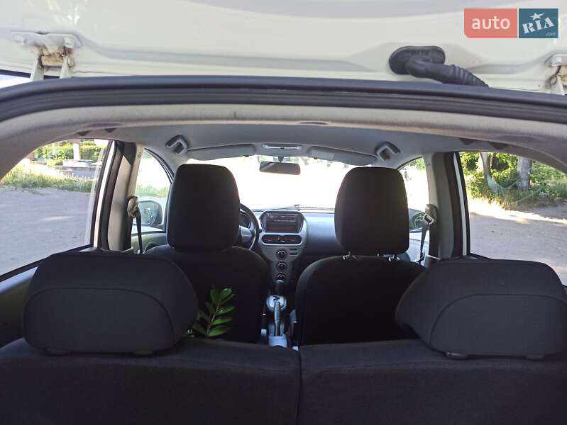Хетчбек Mitsubishi i-MiEV 2011 в Вінниці