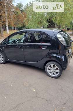 Хетчбек Mitsubishi i-MiEV 2011 в Одесі