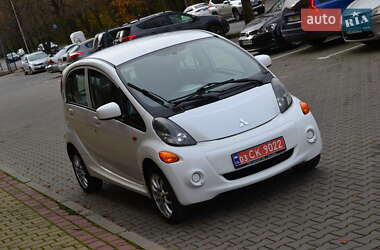 Хэтчбек Mitsubishi i-MiEV 2013 в Луцке