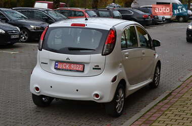 Хэтчбек Mitsubishi i-MiEV 2013 в Луцке