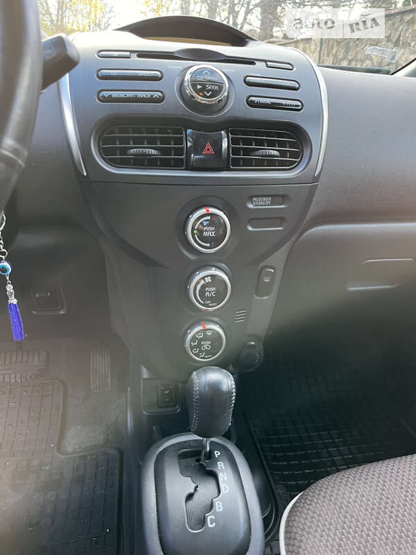 Хэтчбек Mitsubishi i-MiEV 2013 в Виннице фото 10 Хэтчбек Mitsubishi i-MiEV 2013 в Виннице
