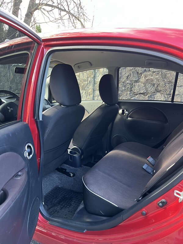 Хэтчбек Mitsubishi i-MiEV 2013 в Виннице фото 11 Хэтчбек Mitsubishi i-MiEV 2013 в Виннице