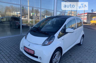 Хэтчбек Mitsubishi i-MiEV 2014 в Полтаве