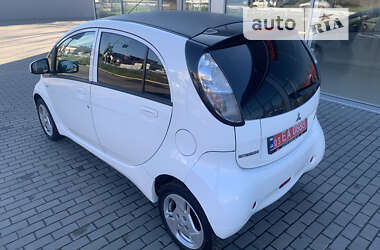 Хэтчбек Mitsubishi i-MiEV 2014 в Полтаве