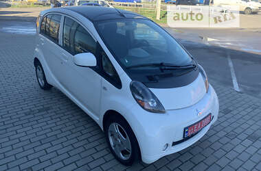 Хэтчбек Mitsubishi i-MiEV 2014 в Полтаве