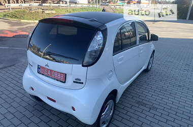 Хэтчбек Mitsubishi i-MiEV 2014 в Полтаве