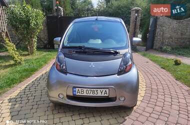 Хэтчбек Mitsubishi i-MiEV 2011 в Виннице