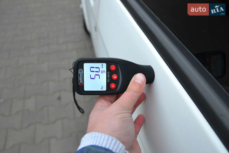 Хэтчбек Mitsubishi i-MiEV 2011 в Луцке