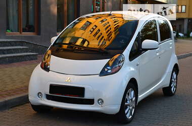 Хэтчбек Mitsubishi i-MiEV 2011 в Луцке