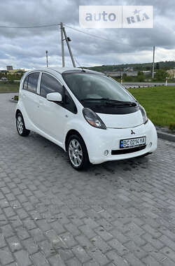 Хетчбек Mitsubishi i-MiEV 2011 в Золочеві