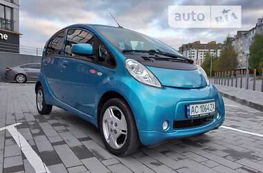 Хэтчбек Mitsubishi i-MiEV 2014 в Луцке