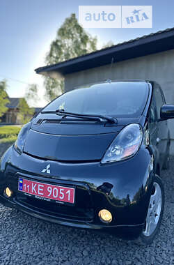 Хетчбек Mitsubishi i-MiEV 2011 в Ковелі