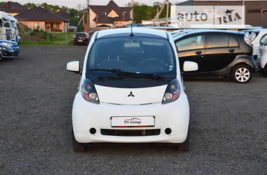 Хэтчбек Mitsubishi i-MiEV 2012 в Луцке